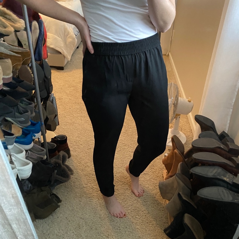 Banana Republic Joggers